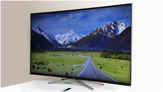 能看、能唱、能运动 TCL L55C1-CUD曲面电视究竟有多少玩法？