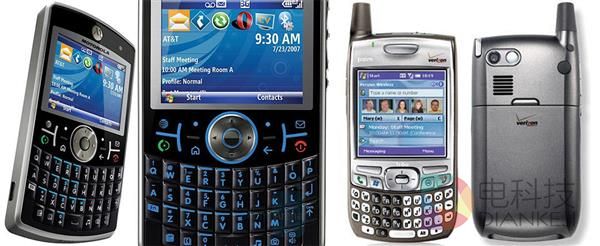 20年五次作死:Windows手机彻底玩完!