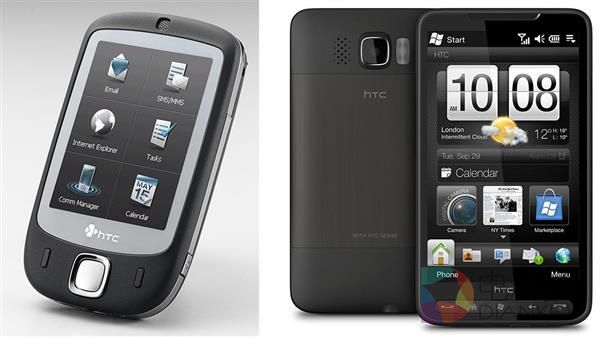 20年五次作死:Windows手机彻底玩完!