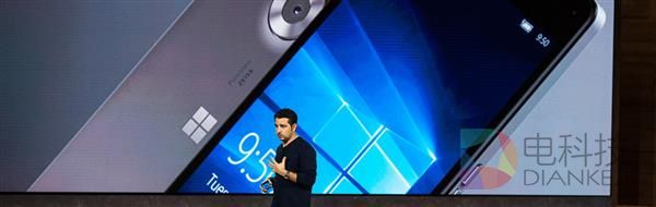 20年五次作死：Windows手机彻底玩完