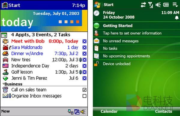 20年五次作死:Windows手机彻底玩完!
