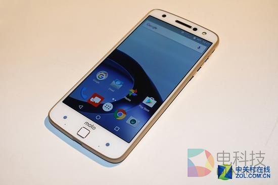 曝Moto Z售价低于iPhone 9月份进入中国 