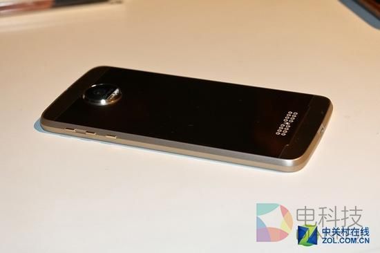 曝Moto Z售价低于iPhone 9月份进入中国 