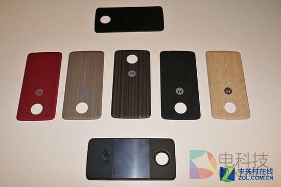 曝Moto Z售价低于iPhone 9月份进入中国 