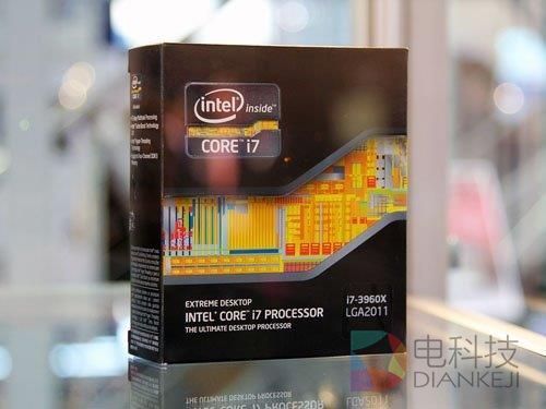 沦为&ldquo;洋垃圾&rdquo;的i7-3960X：能否带动GTX 1080？