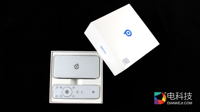 PPBOX 4K电视盒子体验 落伍盒子售价仍居高位