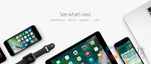 苹果macOS系统体验：Siri大亮！