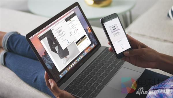 苹果macOS系统体验：Siri大亮！