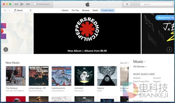 苹果macOS系统体验：Siri大亮！