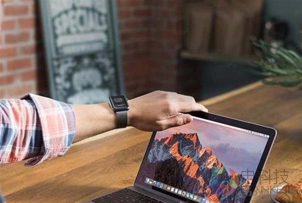 苹果macOS系统体验：Siri大亮！