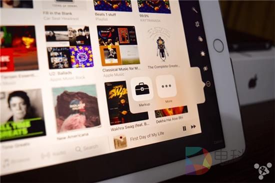 苹果iOS 10标记功能详解：支持照片和信息应用