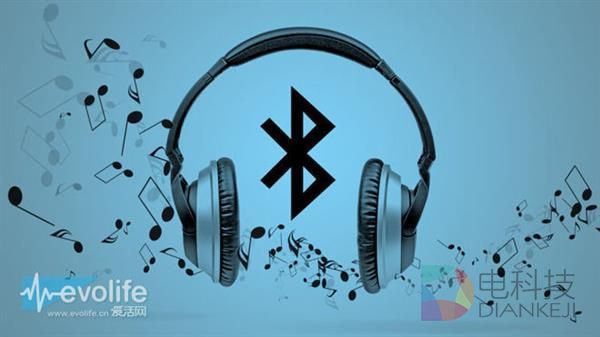 为什么蓝牙耳机的音质那么不给力？