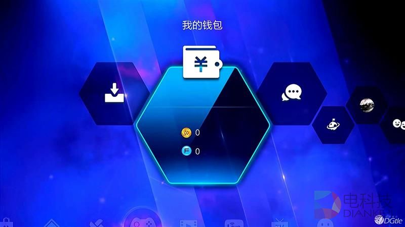 第一款国产主机！战斧F1游戏机体验：太嫩