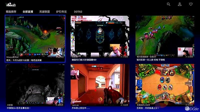 第一款国产主机！战斧F1游戏机体验：太嫩