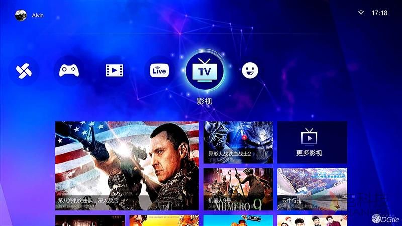 第一款国产主机！战斧F1游戏机体验：太嫩