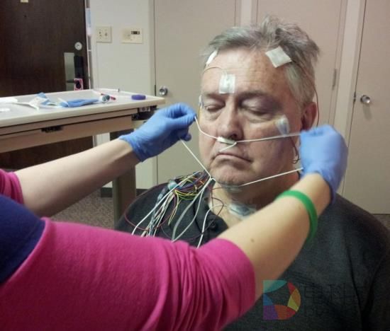 用手环检测睡眠靠谱吗?