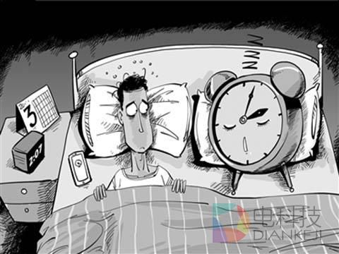 用手环检测睡眠靠谱吗？