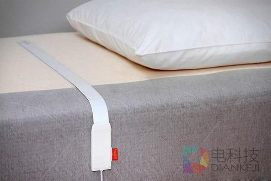 用手环检测睡眠靠谱吗?