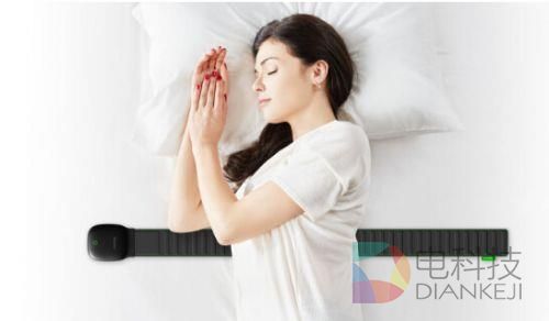 用手环检测睡眠靠谱吗?