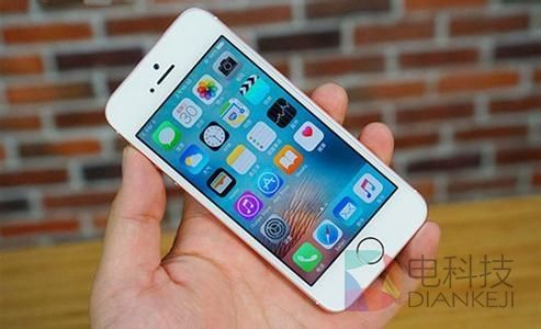 为什么说iPhone SE是苹果最薄弱的环节？