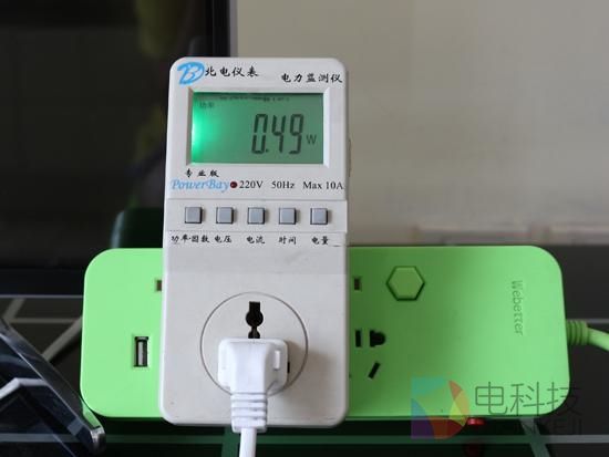 家用电器待机时谁最耗电？实测：结果惊人