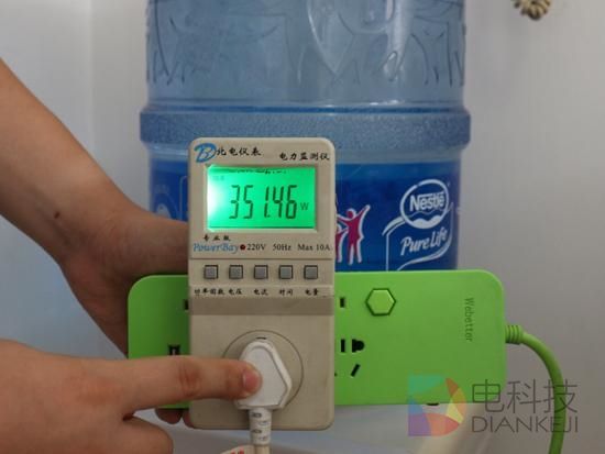 家用电器待机时谁最耗电？实测：结果惊人