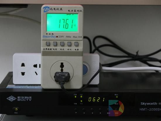 家用电器待机时谁最耗电？实测：结果惊人