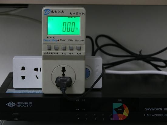 家用电器待机时谁最耗电？实测：结果惊人