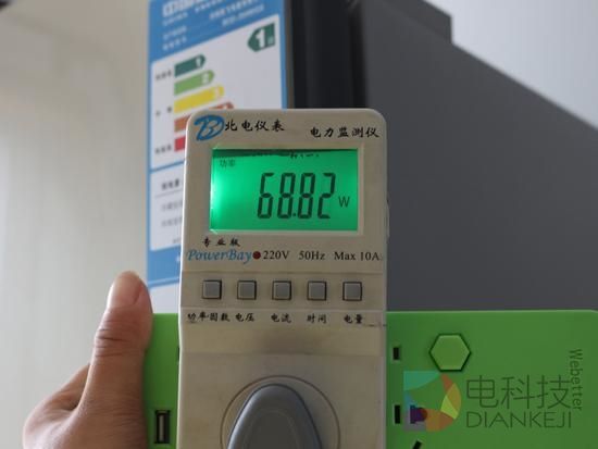 家用电器待机时谁最耗电？实测：结果惊人