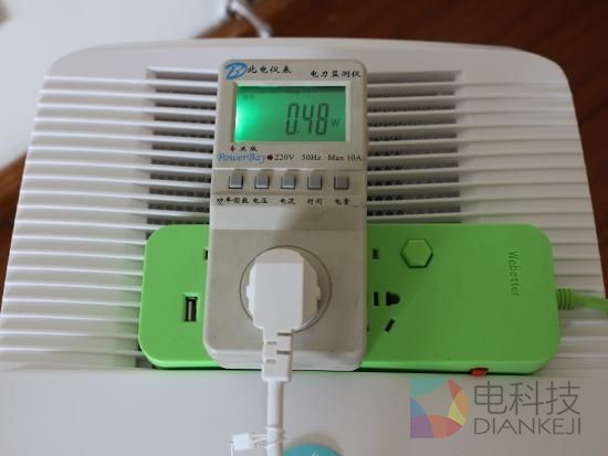 家用电器待机时谁最耗电？实测：结果惊人