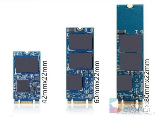 用SSD只是提升了读写速度?