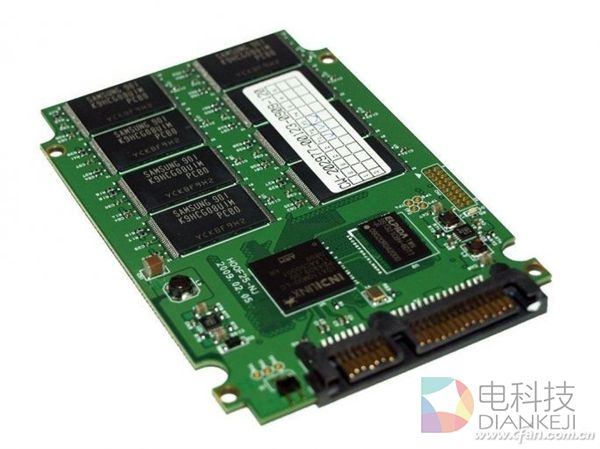 用SSD只是提升了读写速度？数据安全更重要