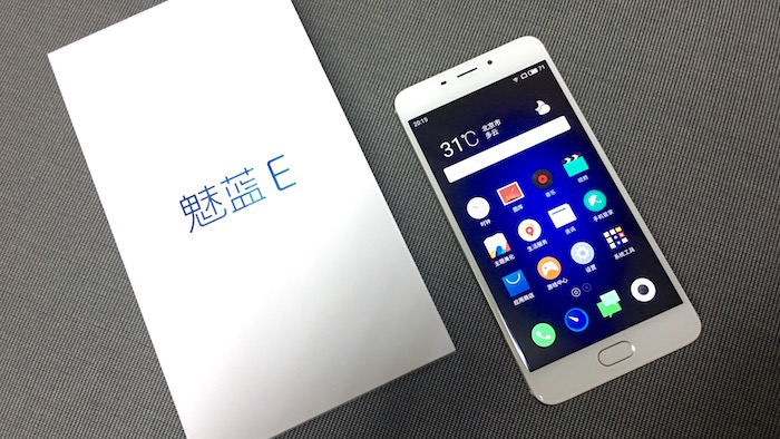  死磕红米Pro 魅蓝E上手体验