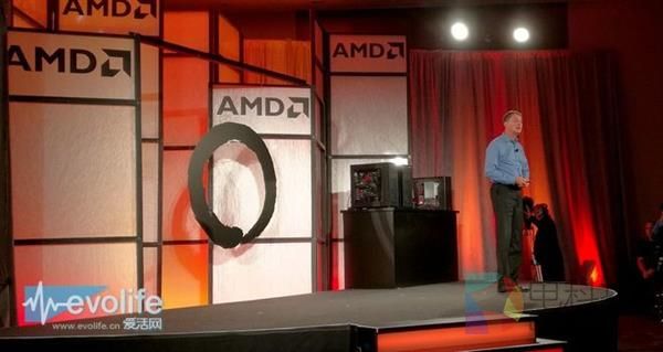 Zen架构究竟有什么进步 能让AMD和Intel一决高下？