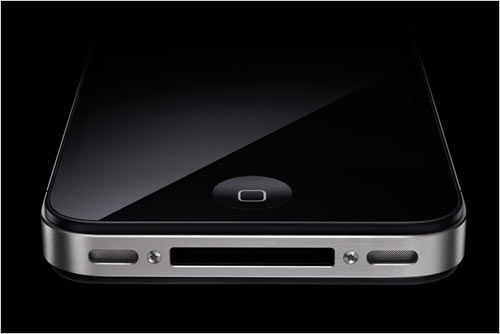 盘点史上各款iPhone：最完美还是iPhone4