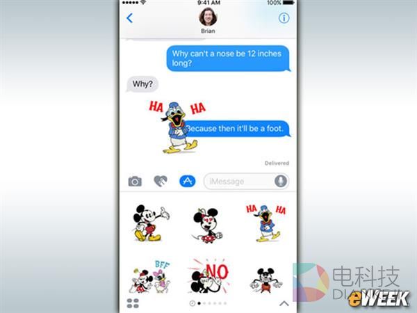 Android 7.0对比iOS 10：孰优孰劣？