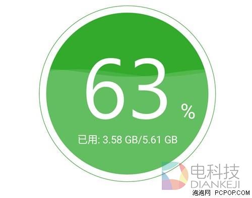 Android手机6GB内存有必要吗？实测出真知