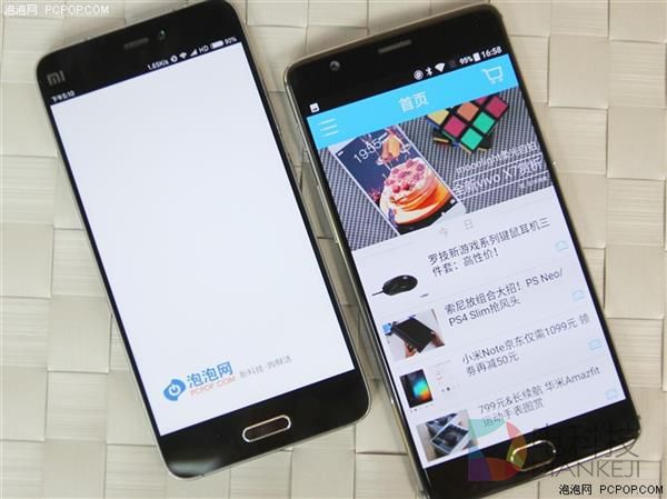 Android手机6GB内存有必要吗？实测出真知