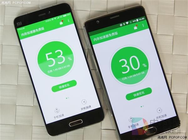 Android手机6GB内存有必要吗？实测出真知
