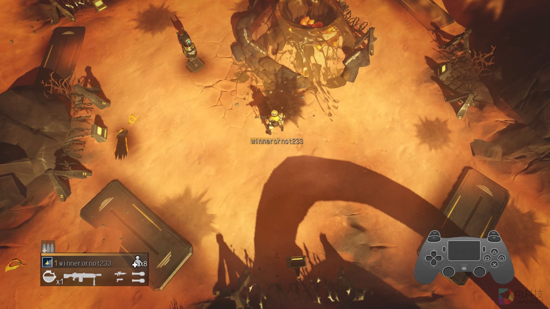 HELLDIVERS&trade; 绝地潜兵_20160909135717.jpg