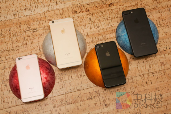 iPhone外媒评测汇总 “史上最佳”就足够了吗?