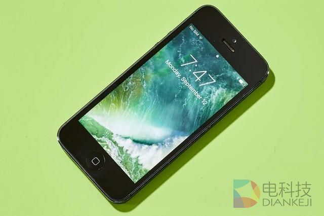 老旧iPhone更新iOS 10是什么感觉 我们做了一个试验