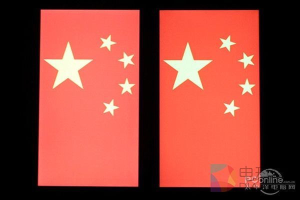 更亮、色域更广：iPhone 7屏幕支持DCI-P3是啥概念？