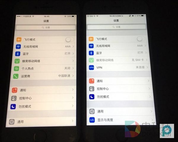 如何一招告别iPhone 6s、iPhone 7大黄屏？