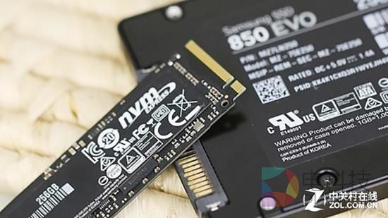 小白必看：固态硬盘应该这样买
