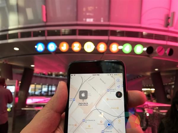 低光下 iPhone 7 Plus长焦镜头为何无法工作?