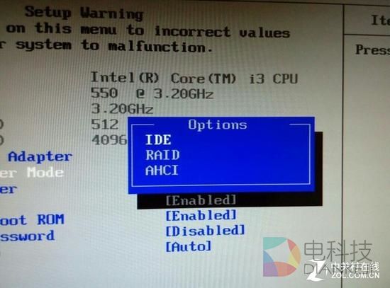 小白必看：固态硬盘应该这样买