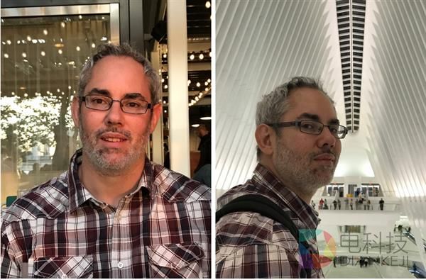 低光下 iPhone 7 Plus长焦镜头为何无法工作?