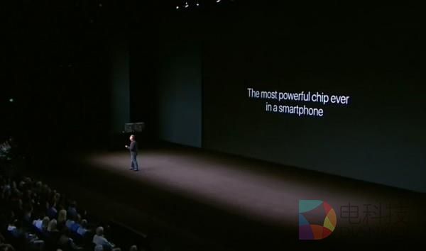 手机处理器之王!苹果A系“芯片帝国”已初现雏形