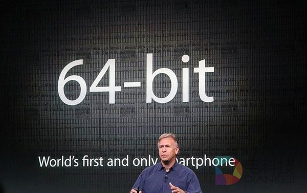 手机处理器之王！苹果A系“芯片帝国”已初现雏形